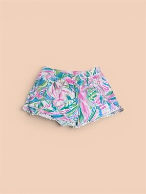 Lilly Pulitzer kids shorts